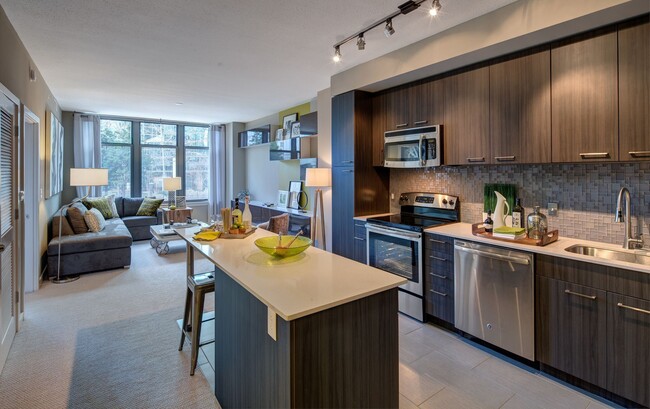 Tellus - Apartments in Arlington, VA | Apartments.com