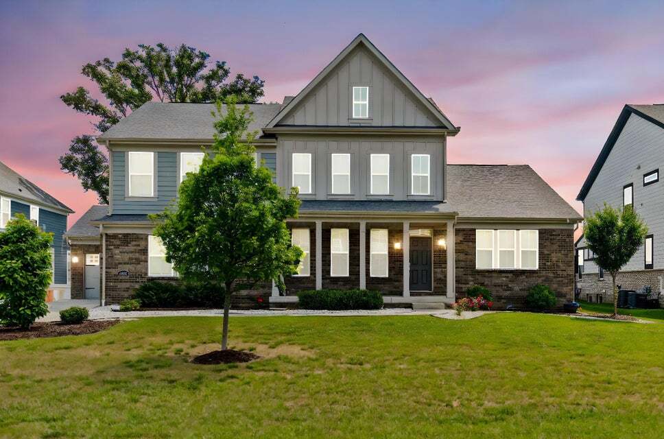 Foto principal - 3622 Switchgrass Ct