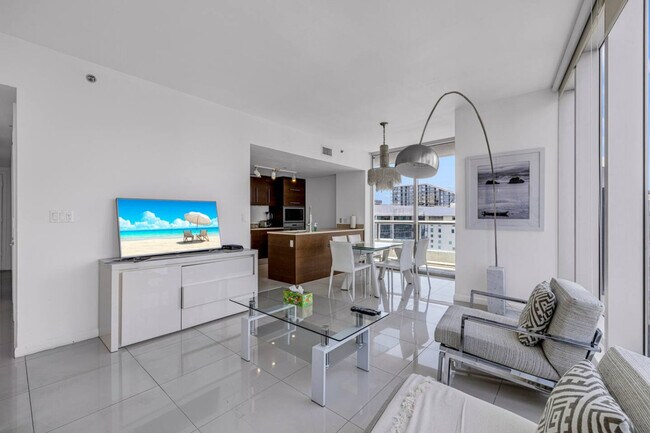 Foto del edificio - 485 Brickell Ave