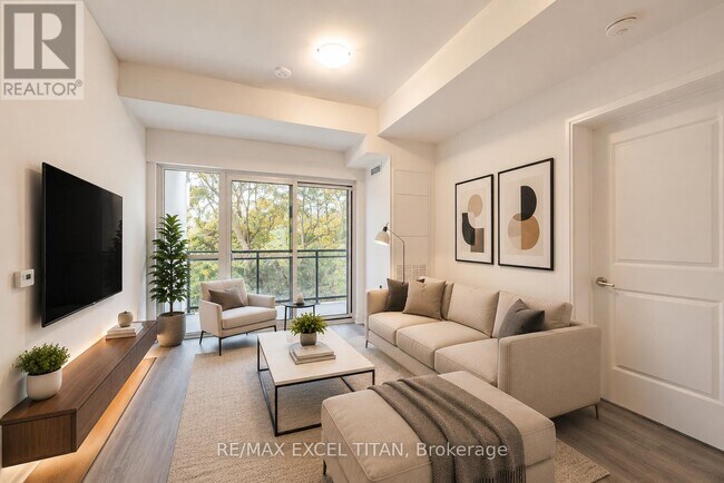 Photo du bâtiment - 25 Neighbourhood Ln.