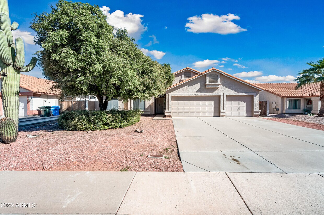 19041 N 36th St, Phoenix, AZ 85050 House Rental in Phoenix, AZ