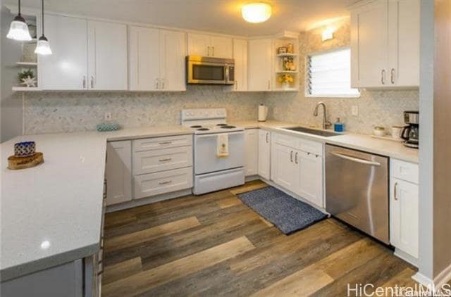 Foto del edificio - 98-1074-1074 Komo Mai Dr