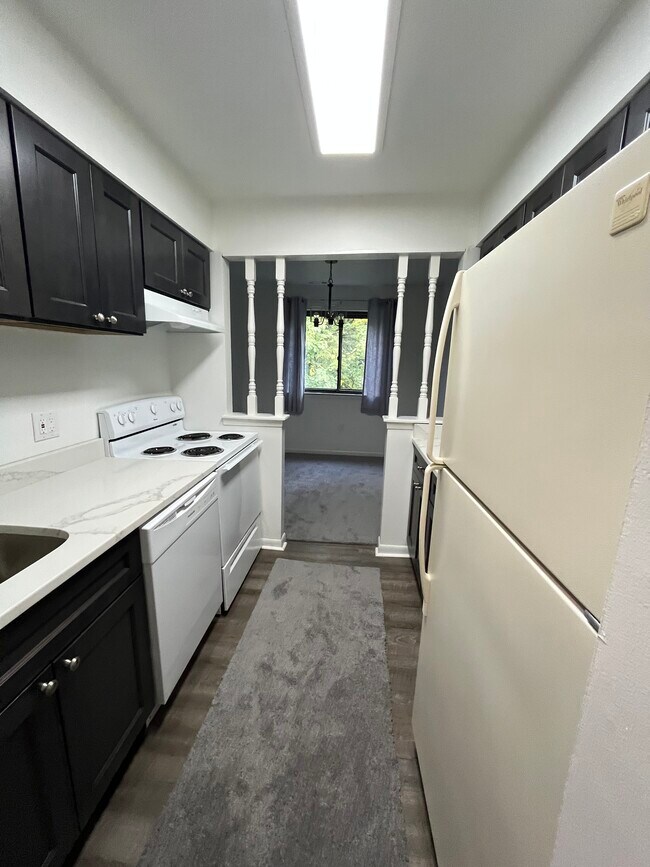 Building Photo - 316 White Horse Pike