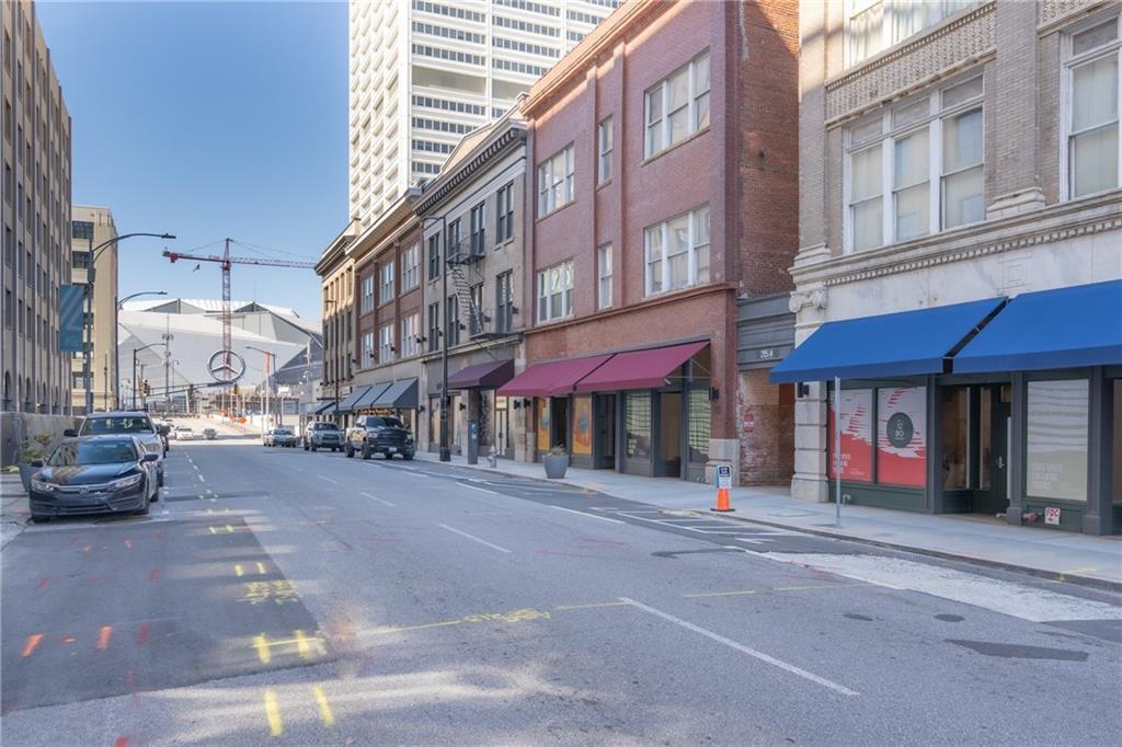 Foto principal - 215 Mitchell St SW