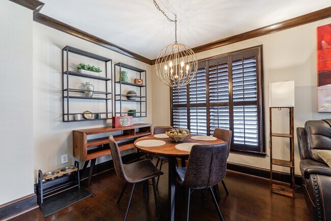 Foto del edificio - 3334 Peachtree Rd