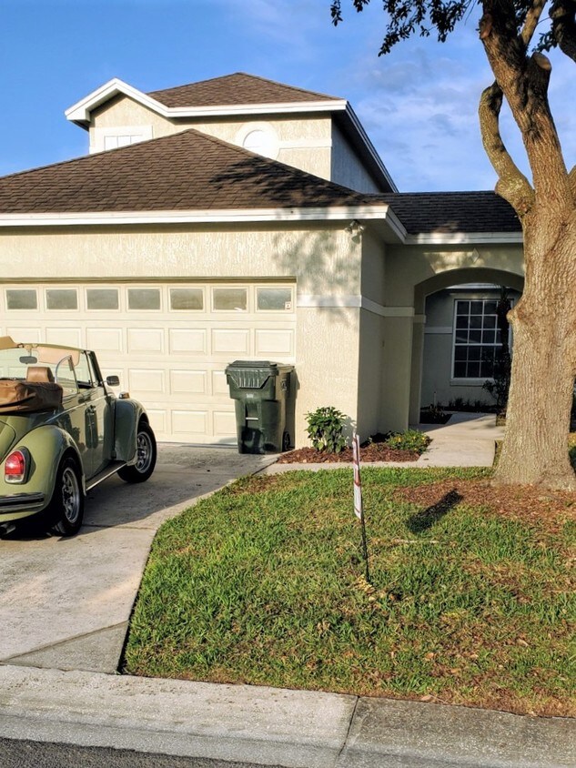 4130 Cobblestone Dr, Lakeland, FL 33813 House Rental in Lakeland, FL