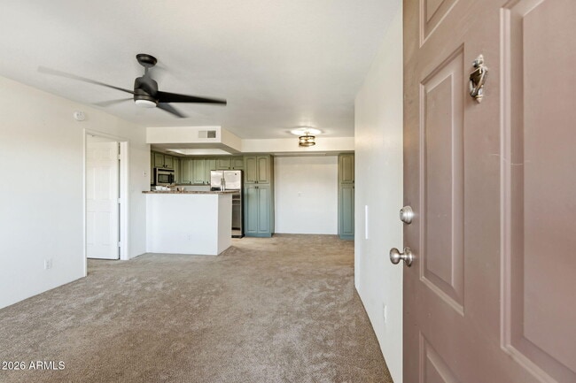 Building Photo - 3601 W Tierra Buena Ln