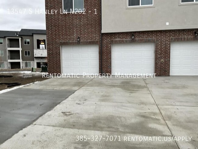 Foto del edificio - 13547 S Hanley Ln