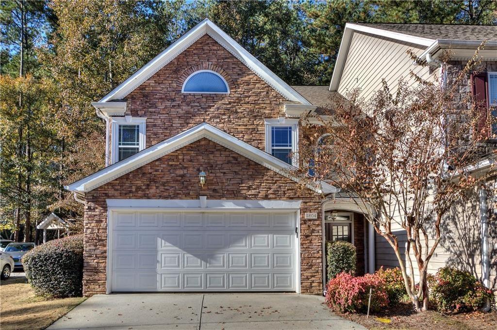 Foto principal - 2804 Dominion Ln