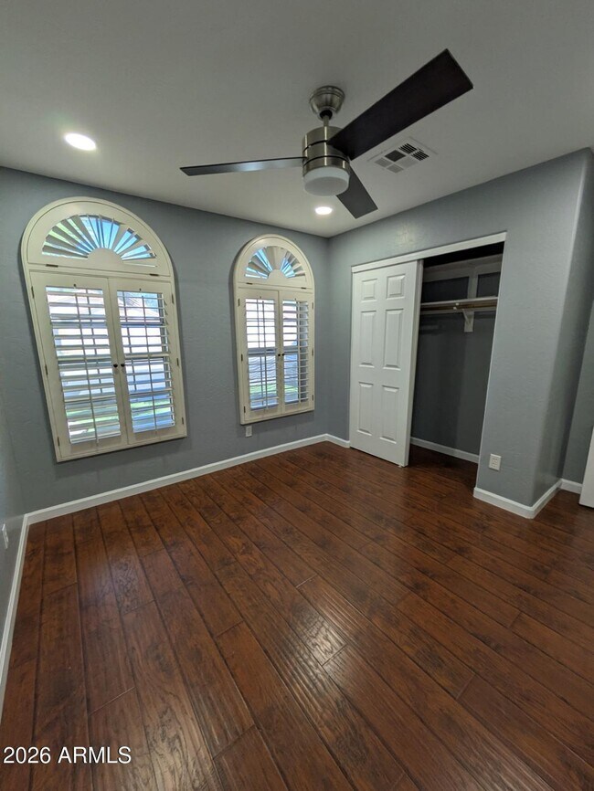 Foto del edificio - 3121 W Frankfurt Dr