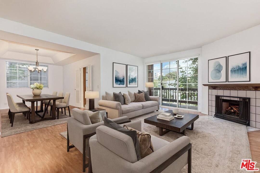 Foto principal - 1433 Barry Ave