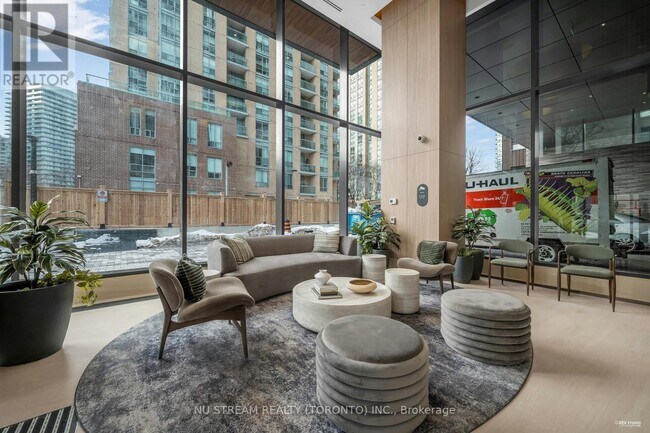 Photo du bâtiment - 36 Olive Ave