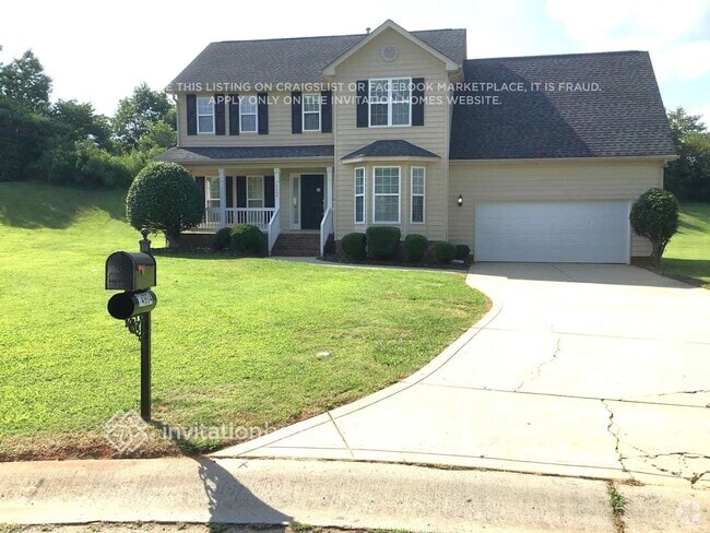 Building Photo - 14904 Castlebridge Ln