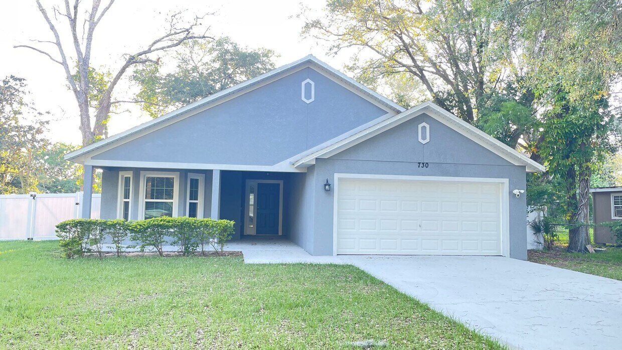 Primary Photo - Beautiful 2020 New Construction 3 Bedroom ...
