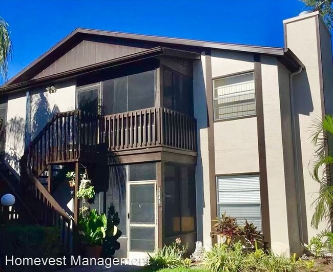 Building Photo - 2 br, 2 bath House - 3847 59th Avenue W