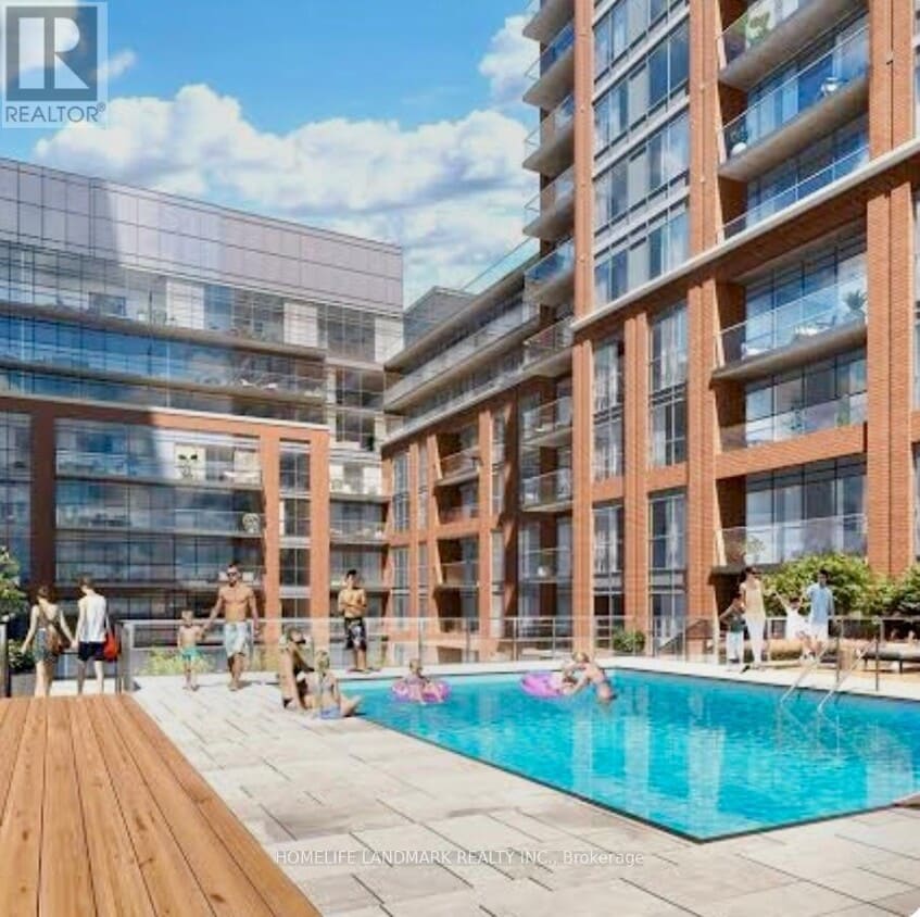 Building Photo - 3260 Sheppard Ave E