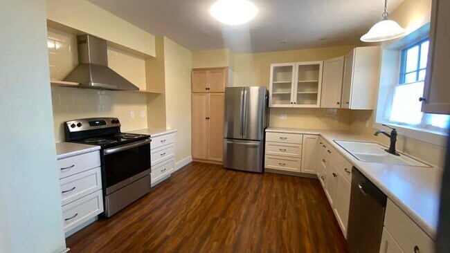 Foto del edificio - 206 South St