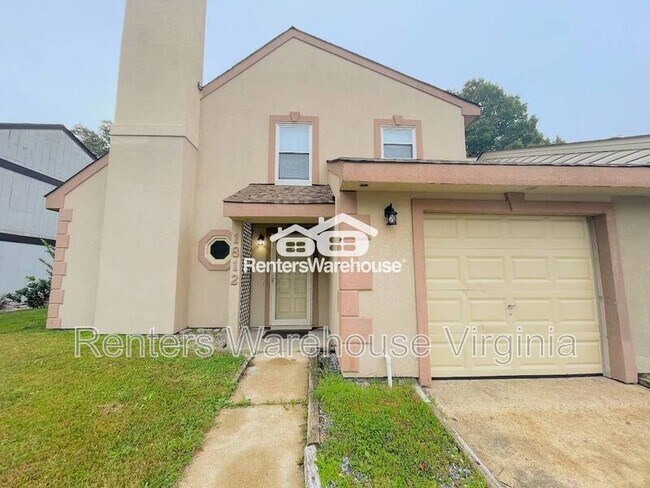 Foto del edificio - 1812 Delaney St