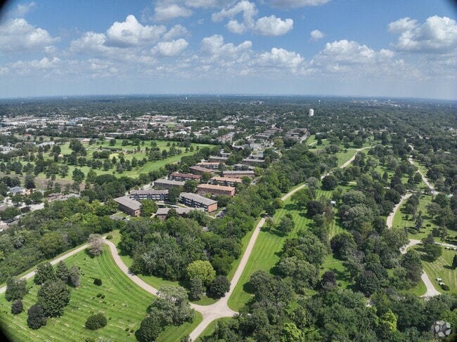 3D Exterior - ReNew Westmont