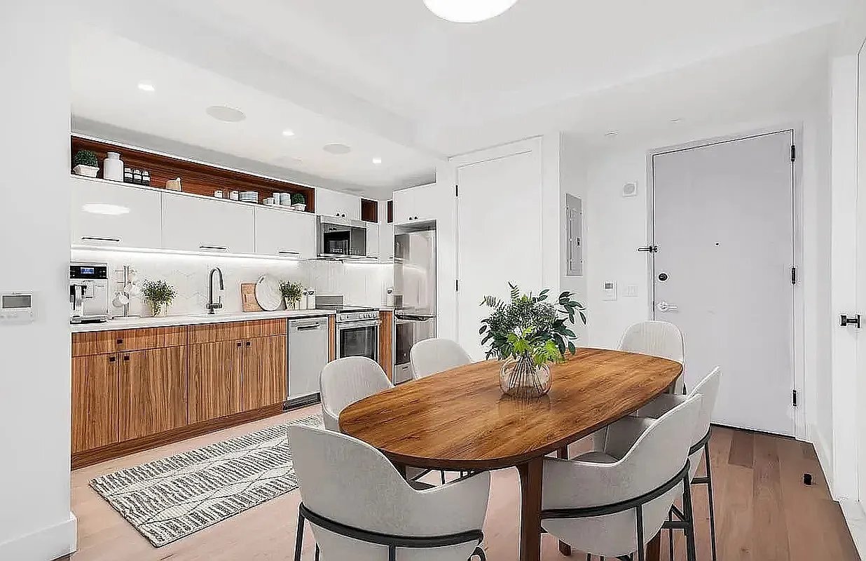 Foto principal - 60 W 125th St