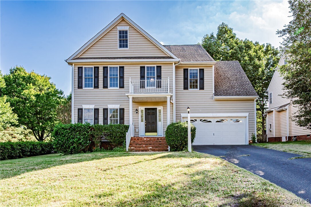 Foto principal - 5200 Scotsglen Dr