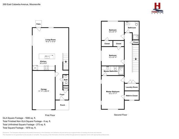 Building Photo - 269 E Catawba Ave