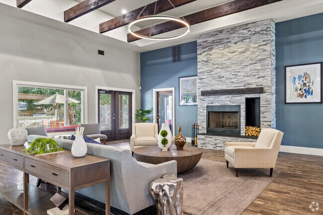 Interior Photo - StoneHaven Apartment Homes