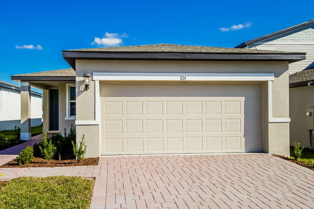 Foto principal - 824 Rivers Crossing St