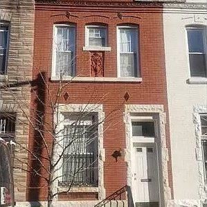 Primary Photo - 5 br, 3.5 bath Townhome - 1725 McCulloh St