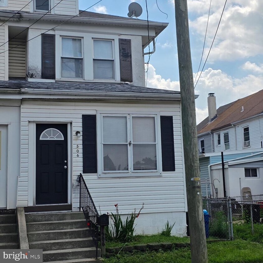Foto principal - 506 Ridgeway St