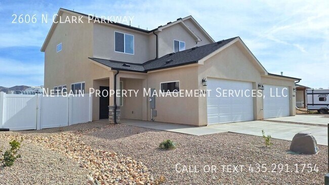 Foto del edificio - 2606 N Clark Pkwy