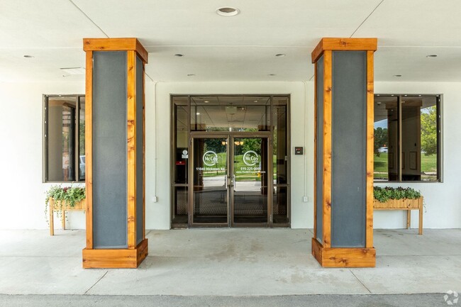 Foto del interior - The McCoy at 8035 Apartments