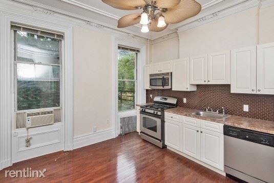 Building Photo - 2 br, 2 bath Apartment - 1009 Park Ave # B2