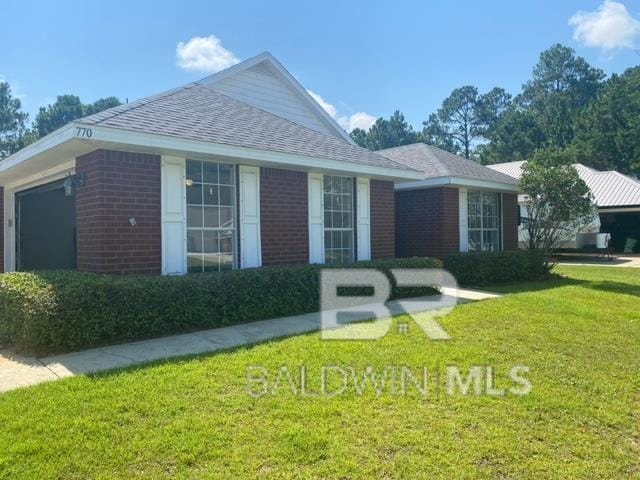 Building Photo - 770 Wedgewood Dr