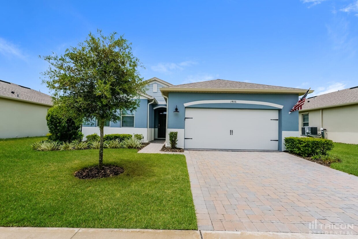 Foto principal - 1406 Savoy Ln