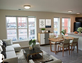 Renaissance Row photo'