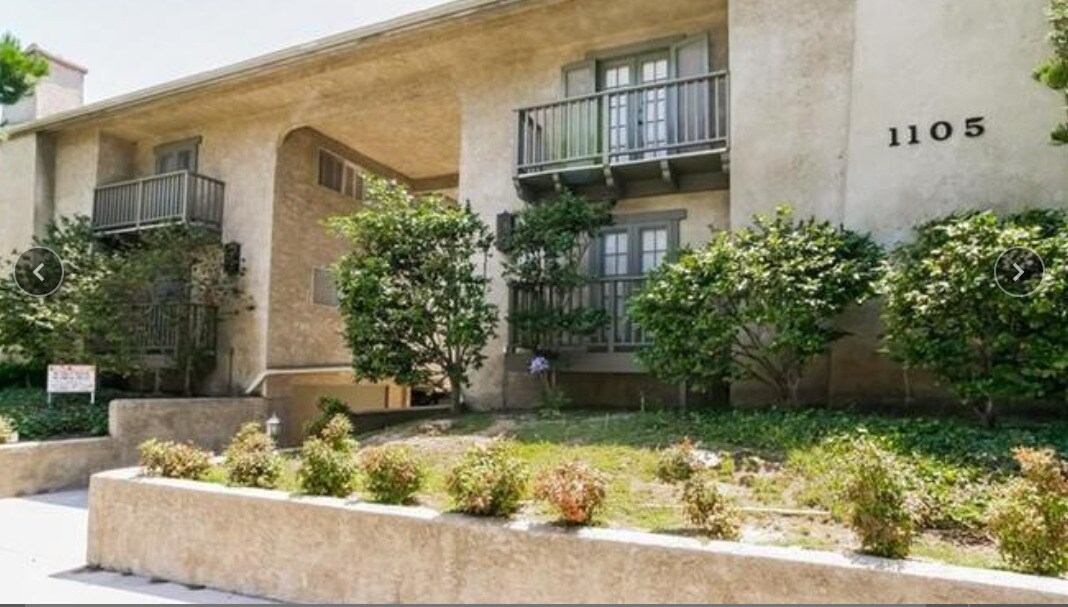 1105 N Stoneman Ave, Alhambra, CA 91801 Condo for Rent in Alhambra