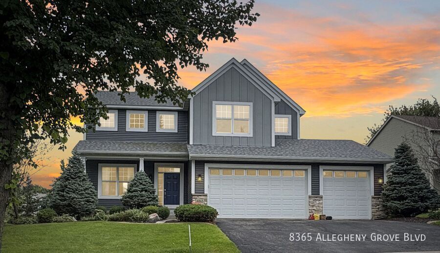 Foto principal - 8365 Allegheny Grove Blvd