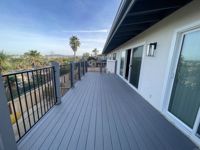 Foto del edificio - 1134 Montura Rd