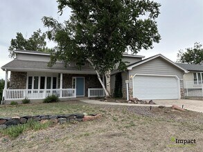 Building Photo - 2680 Black Diamond Terrace