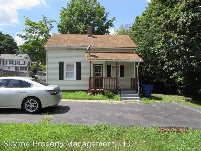 Building Photo - 116 Rosette St