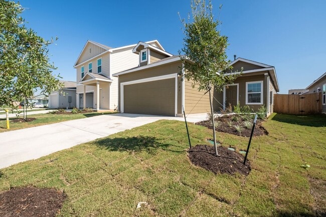 Building Photo - 2022 Built 3 Bedroom, 2 Bath Home Near Tex...