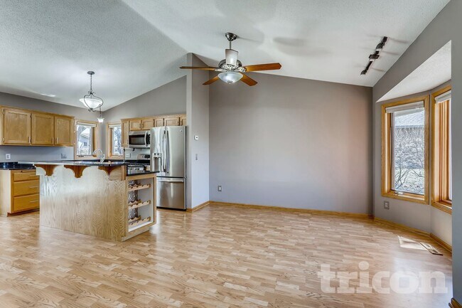 Foto del edificio - 13509 Jay St NW