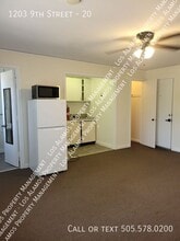 Building Photo - 1203 9th St