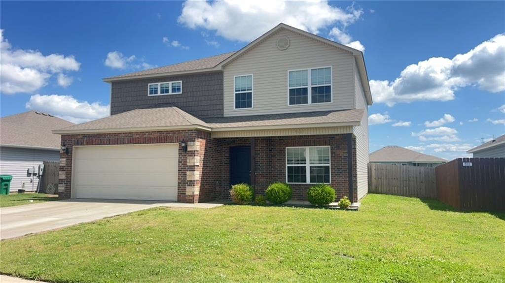 Foto principal - 1661 Edinburgh Dr