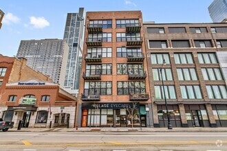 Building Photo - 1243 S Wabash Ave
