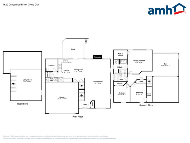 Foto del edificio - 4620 Dungannon Dr