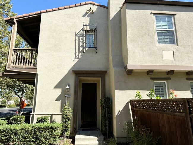 Foto del edificio - Perfect Shape San Ramon Single Family Home