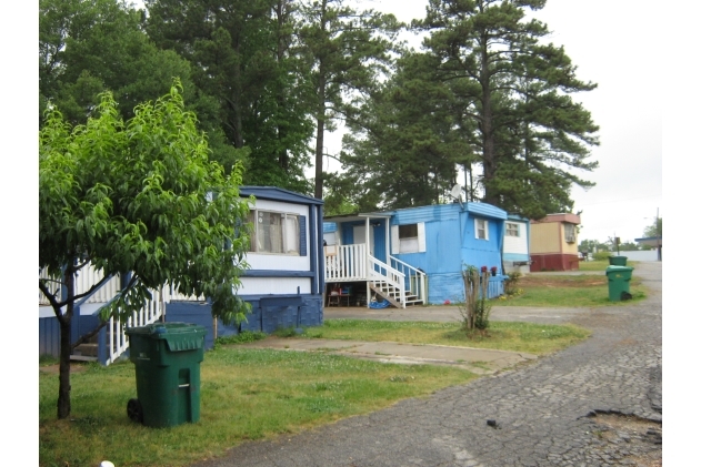 Foto del edificio - Gateview Mobile Home Park