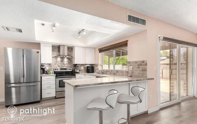 Building Photo - 4 br, 2 bath House - 4333 Ruth Avenue UNIT